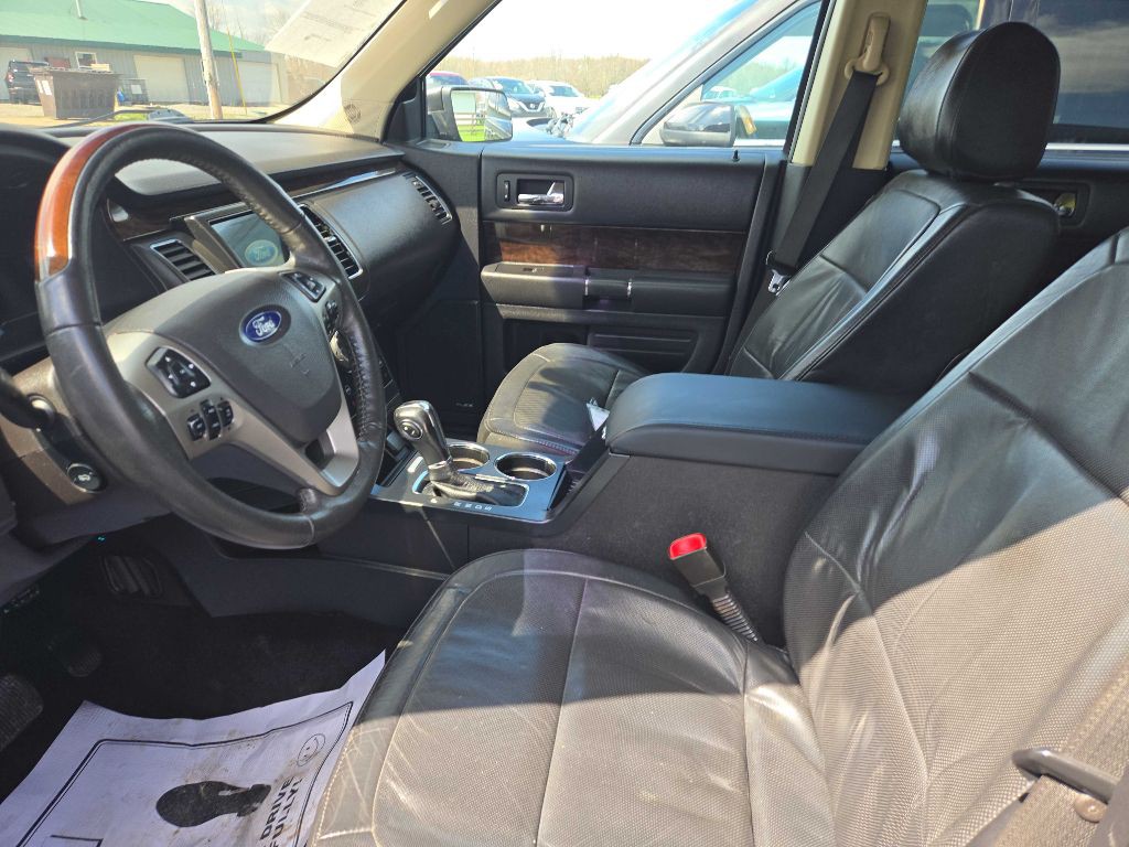 2019 Ford Flex Image 11