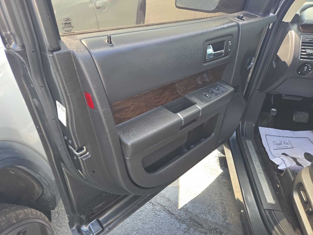 2019 Ford Flex Image 12