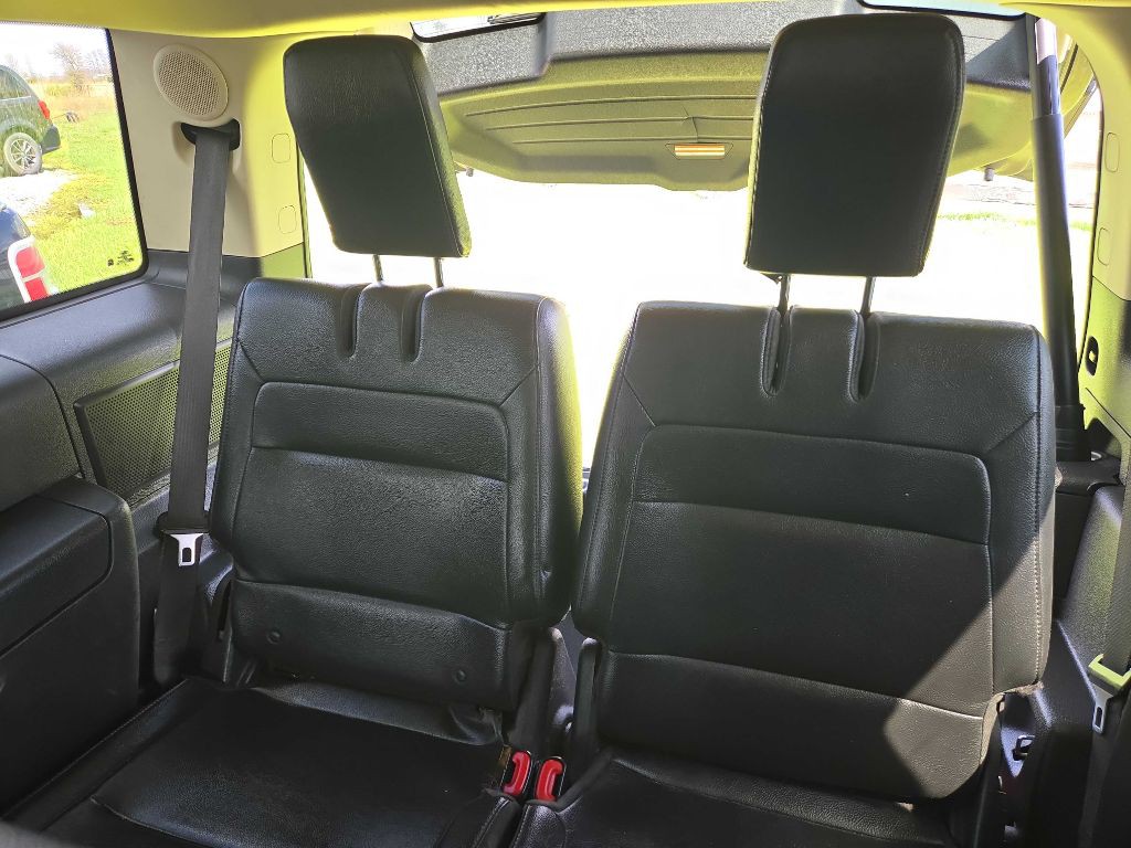 2019 Ford Flex Image 13