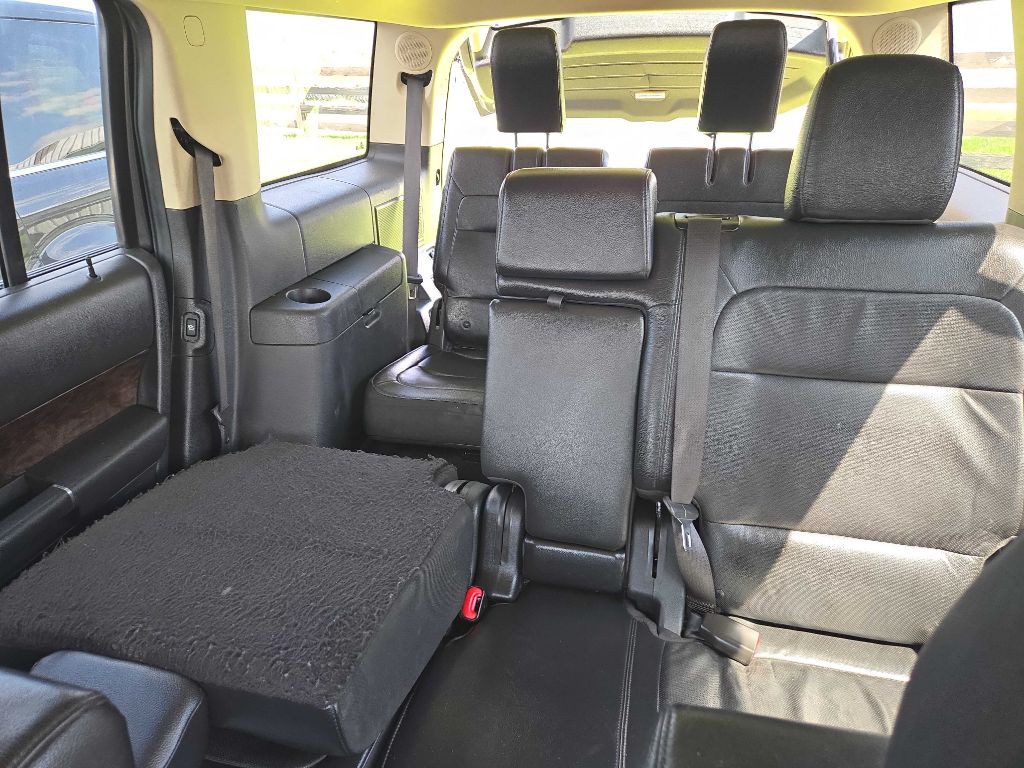 2019 Ford Flex Image 14