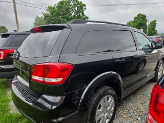 Image for 2019 Dodge Journey SE ID: 7453183