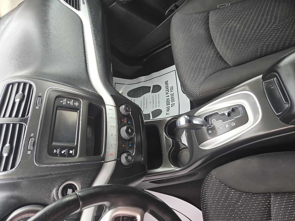 2019 Dodge Journey Image 6