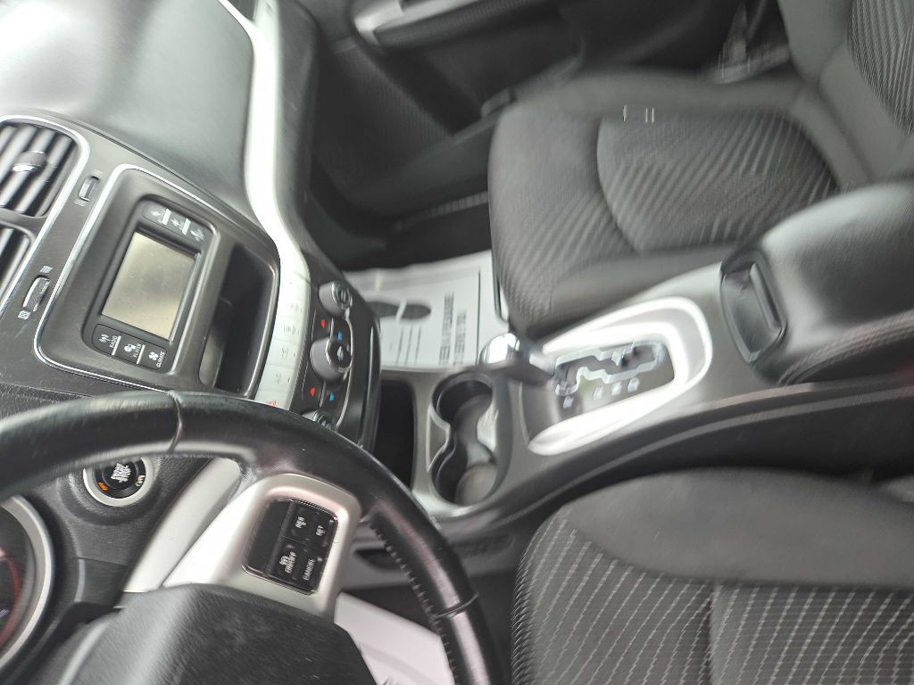 2019 Dodge Journey Image 7