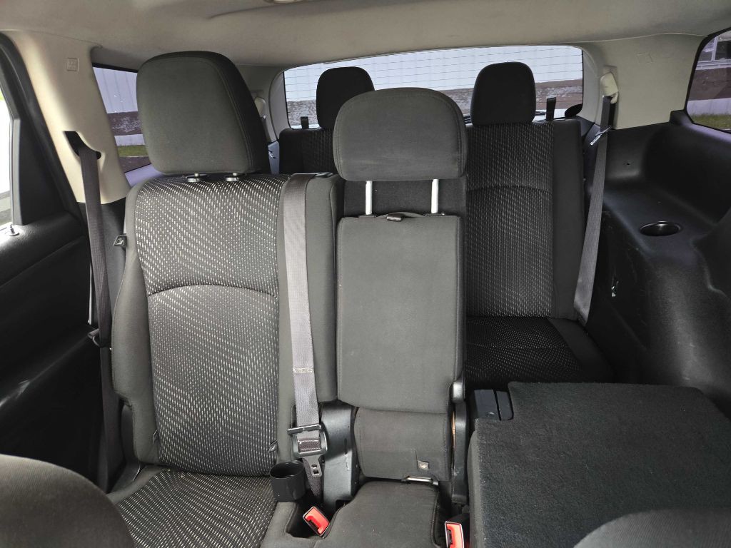 2019 Dodge Journey Image 10