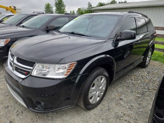 Image for 2019 Dodge Journey SE ID: 7453183