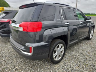 Image for 2017 GMC Terrain SLT ID: 7466009