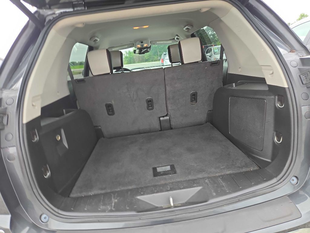 2017 GMC Terrain Image 7