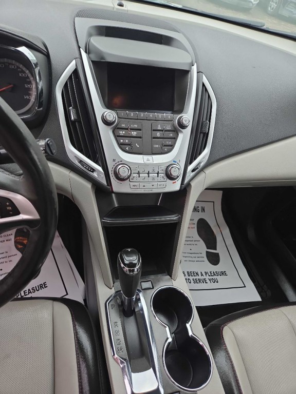 2017 GMC Terrain Image 9
