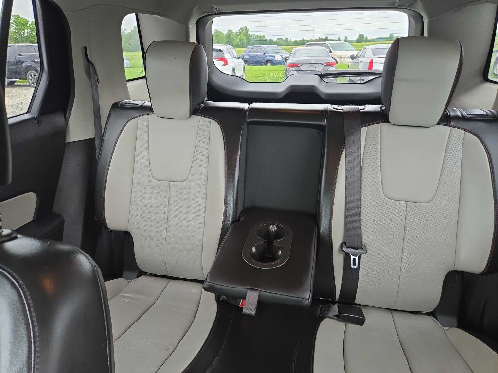 2017 GMC Terrain Image 10
