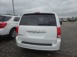 Image for 2019 Dodge Grand Caravan SE ID: 7466040
