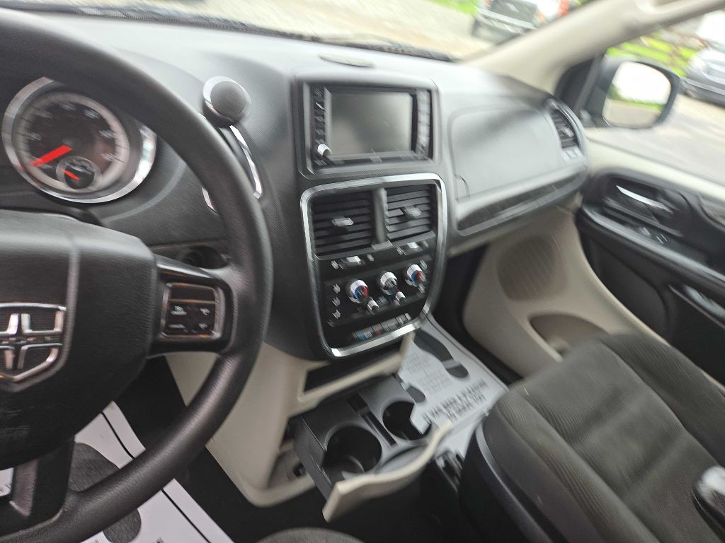 2019 Dodge Grand Caravan Image 7