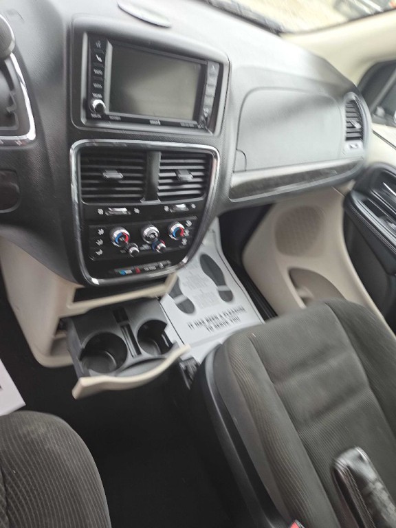 2019 Dodge Grand Caravan Image 9