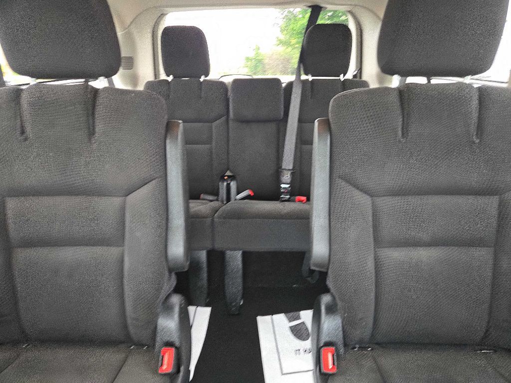2019 Dodge Grand Caravan Image 10