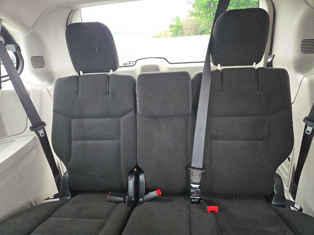 2019 Dodge Grand Caravan Image 12