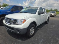 Image for 2019 Nissan Frontier S ID: 7466054