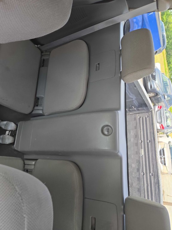 2019 Nissan Frontier Image 7