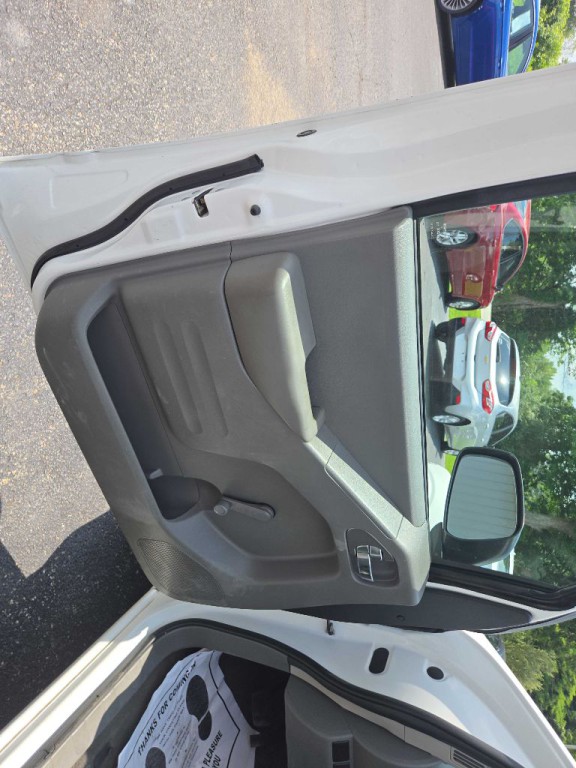 2019 Nissan Frontier Image 11