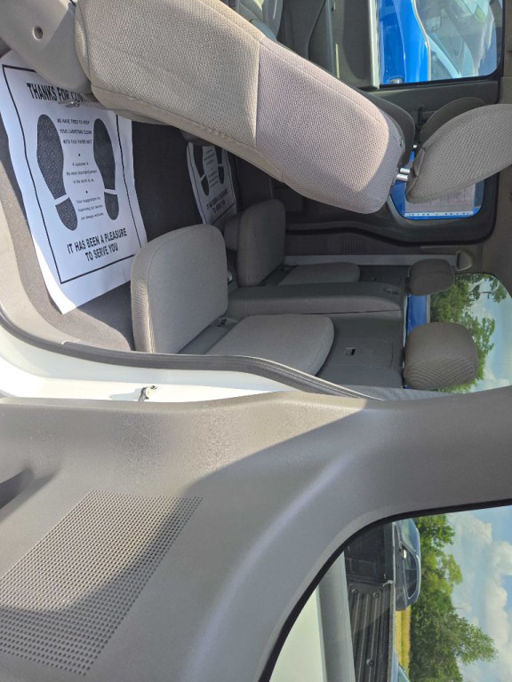 2019 Nissan Frontier Image 12