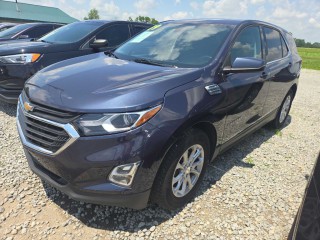 Image for 2019 Chevrolet Equinox LT ID: 7474763