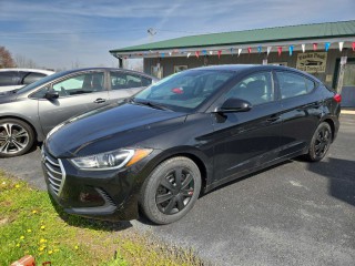 Image for 2018 Hyundai Elantra SE ID: 7486803