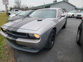 Image for 2011 Dodge Challenger  ID: 7493304