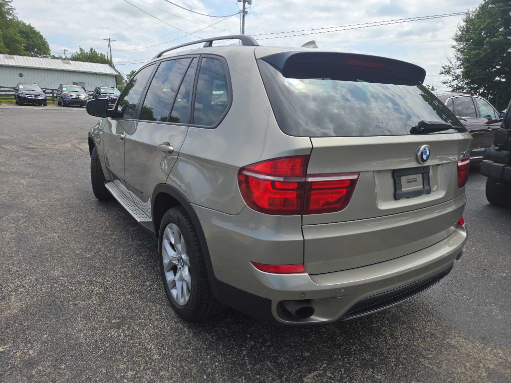 2012 BMW X5 Image 6