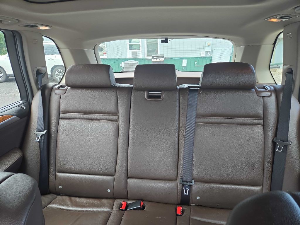 2012 BMW X5 Image 7