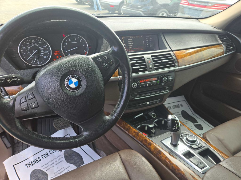 2012 BMW X5 Image 8