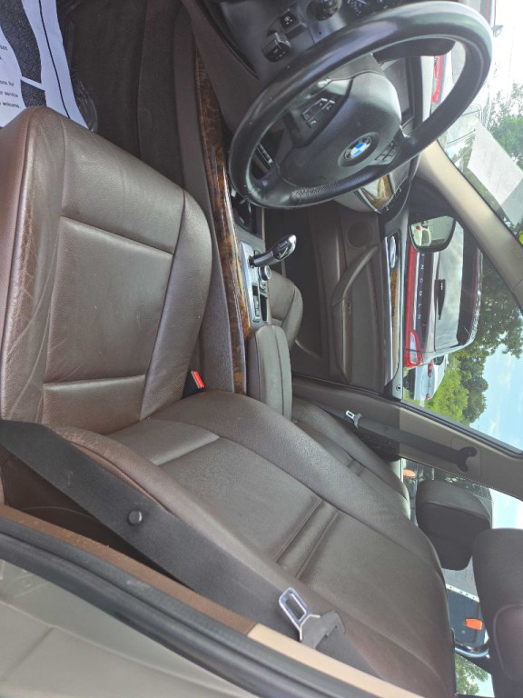 2012 BMW X5 Image 11