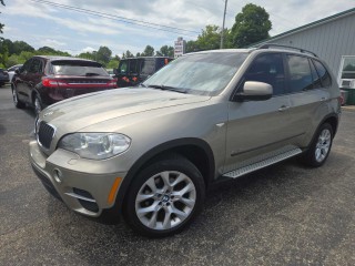 Image for 2012 BMW X5 xDrive35i ID: 7540198
