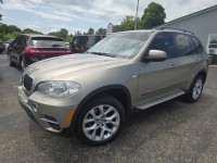 Image for 2012 BMW X5 xDrive35i ID: 7540198