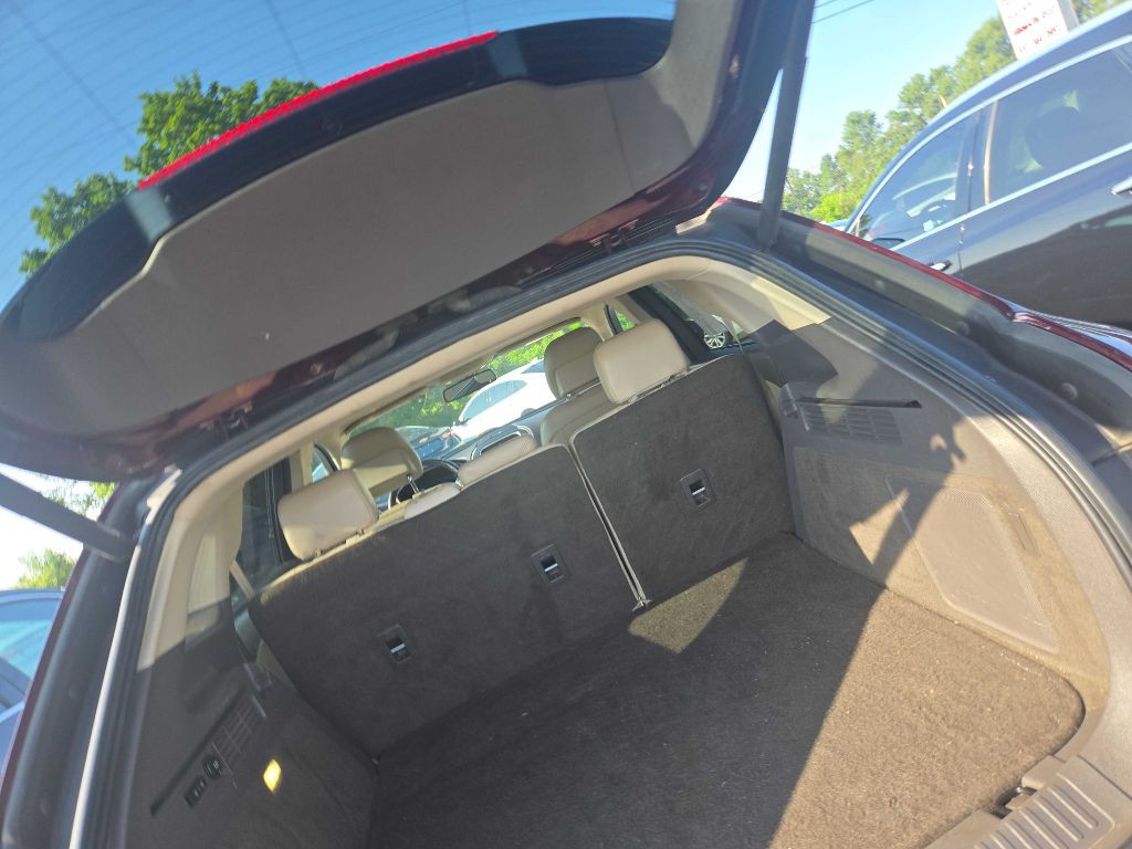 2017 Lincoln MKX Image 6