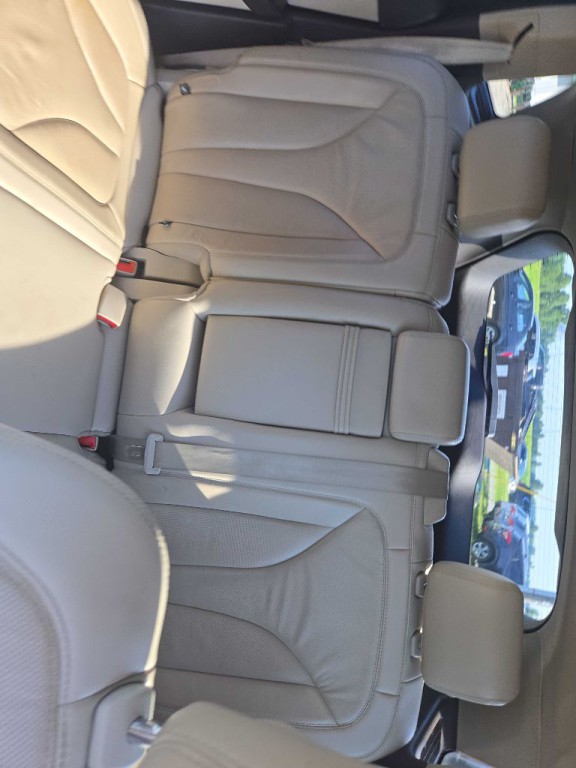 2017 Lincoln MKX Image 11