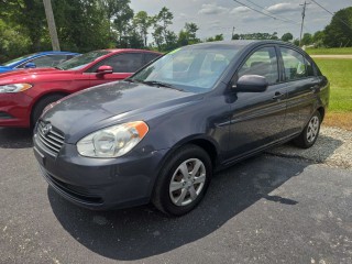 Image for 2010 Hyundai Accent GLS ID: 7554578