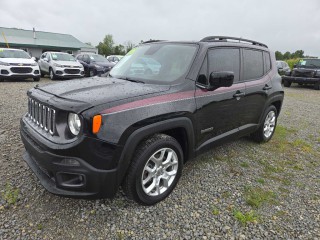 Image for 2016 Jeep Renegade Latitude ID: 7589098