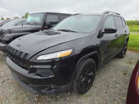 Image for 2018 Jeep Cherokee Latitude ID: 7590199