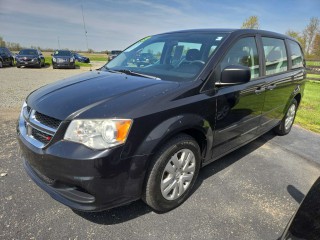 Image for 2013 Dodge Grand Caravan SE ID: 7597813