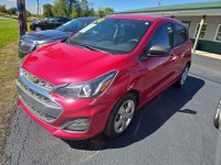 Image for 2020 Chevrolet Spark LS ID: 7604649