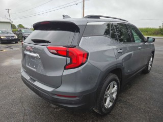 Image for 2018 GMC Terrain SLE ID: 7604672
