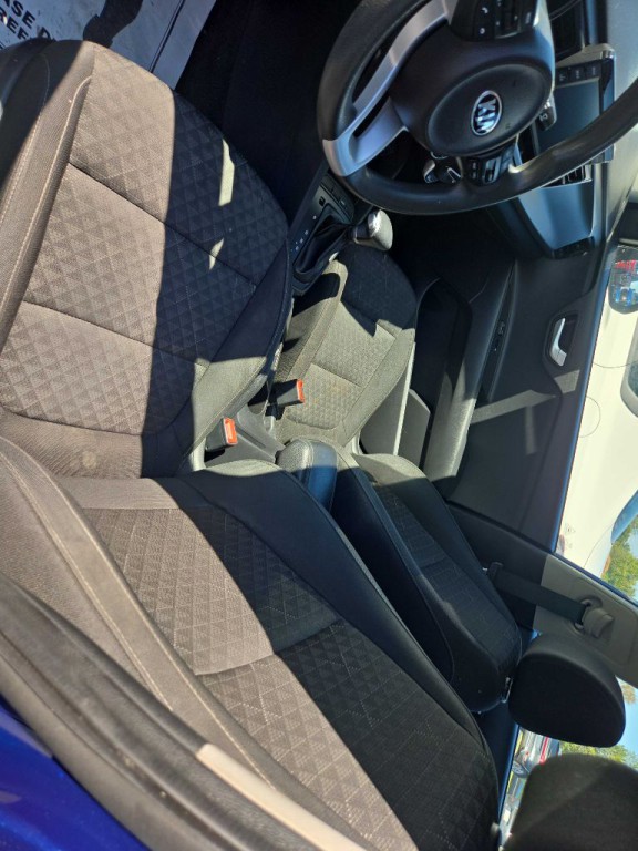 2020 Kia Rio Image 11