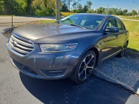 Image for 2015 Ford Taurus SEL ID: 7622706