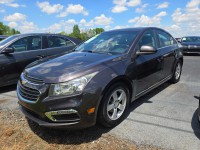 Image for 2016 Chevrolet Cruze LT ID: 7640654