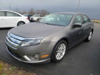 Image for 2011 Ford Fusion SEL ID: 7647940