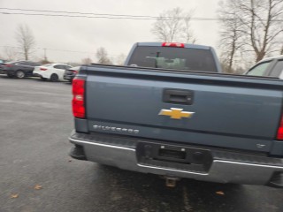Image for 2014 Chevrolet Silverado 1500 LT ID: 7678745