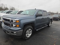 Image for 2014 Chevrolet Silverado 1500 LT ID: 7678745