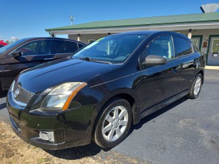 Image for 2012 Nissan Sentra 2.0 ID: 7689791