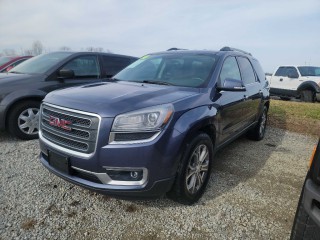 Image for 2014 GMC Acadia SLT-1 ID: 7690678