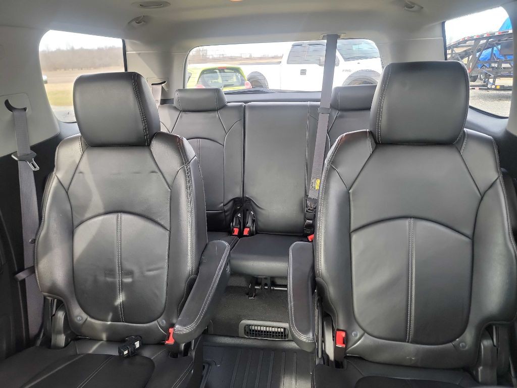 2014 GMC Acadia Image 8