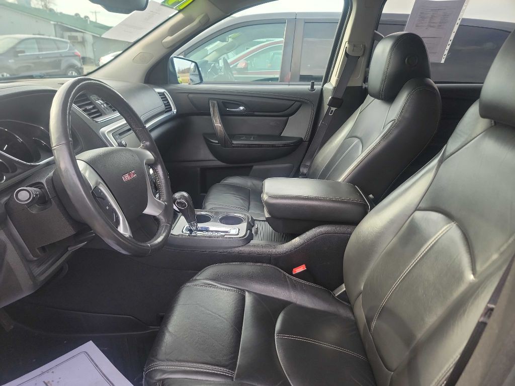 2014 GMC Acadia Image 10