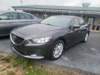 Image for 2016 Mazda Mazda6 Sport ID: 7708659